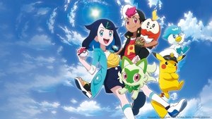 Pokémon Horizons