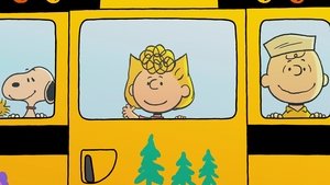 Snoopy Presents: A Summer Musical