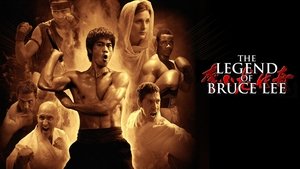The Legend of Bruce Lee