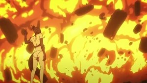Chainsaw Man - The Movie: Reze Arc