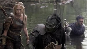 SAGA - Curse of the Shadow