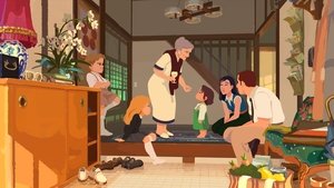 Little Amélie or the Character of Rain