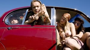 The Last Joint Venture