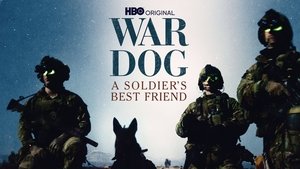 War Dog: A Soldier's Best Friend