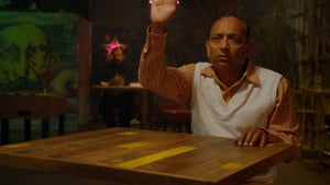 Jonny's Sweet Revenge