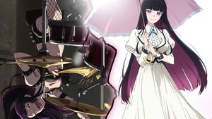 Rock Is a Lady's Modesty