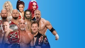 WWE WrestleMania 33
