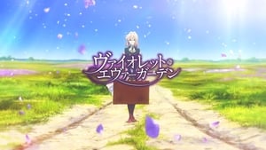 Violet Evergarden