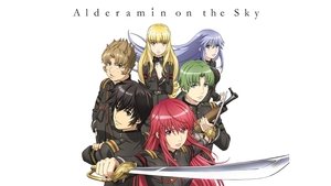 Alderamin on the Sky
