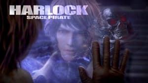 Space Pirate Captain Harlock