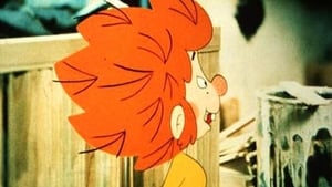 Master Eder and his Pumuckl