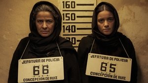 The Dead Girls
