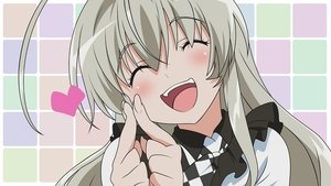 Nyaruko: Crawling with Love!