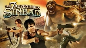 The 7 Adventures of Sinbad