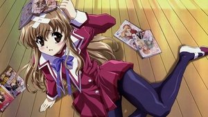 Haruka Nogizaka's Secret