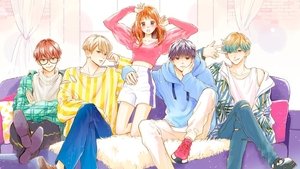 Anyway, I'm Falling in Love with You.