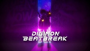 Digimon Beatbreak