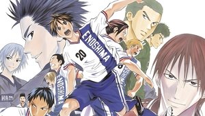 The Knight in the Area