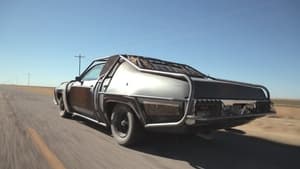 The Black Rider: Revelation Road