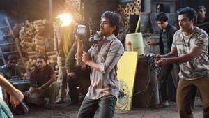 Superboys of Malegaon