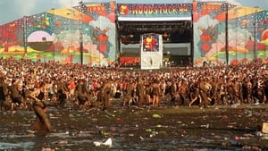 Woodstock 99: Peace, Love, and Rage