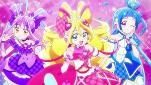 You and Idol Precure ♪