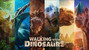 Walking with Dinosaurs