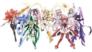 Battle Girls: Time Paradox