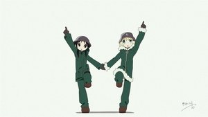 Girls' Last Tour
