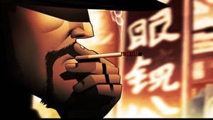 Pear Cider and Cigarettes