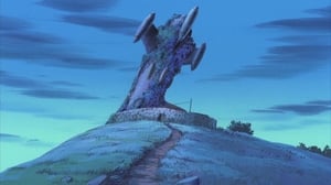 Future Boy Conan