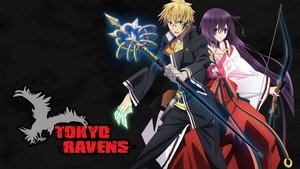 Tokyo Ravens