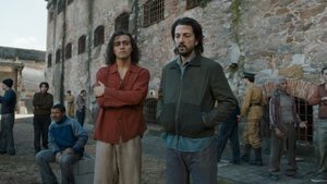 Kiss of the Spider Woman