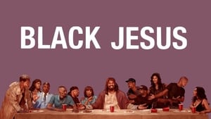 Black Jesus