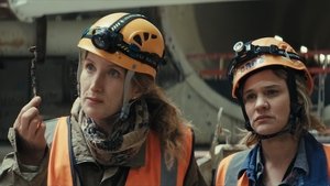 Treasure Hunters: On The Tracks Of Khufu