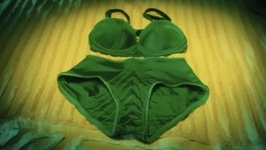 Monster: The Ed Gein Story