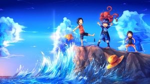 One Piece Episode of Sabo: The Three Brothers' Bond - The Miraculous Reunion and the Inherited Will