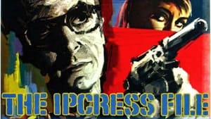The Ipcress File