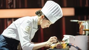 Bon Appétit, Your Majesty