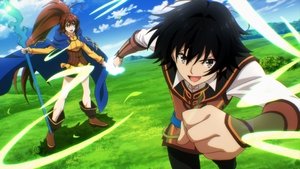 Isekai Cheat Magician