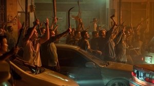 The Siege at Thorn High