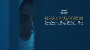 Rehana Maryam Noor