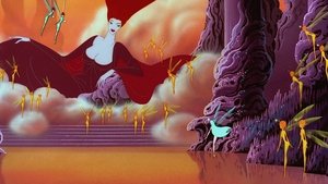 Sea Prince and the Fire Child