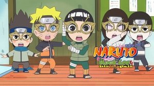 NARUTO Spin-Off: Rock Lee & His Ninja Pals