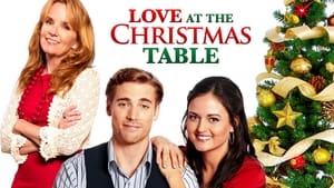 Love at the Christmas Table