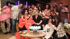 Kutsal Damacana 5: Zombi!