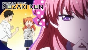Monthly Girls' Nozaki-kun