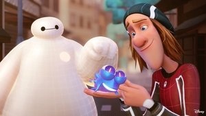 Baymax Dreams