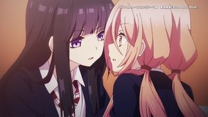 Netsuzou Trap -NTR-
