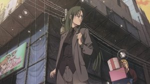 Rin: Daughters of Mnemosyne